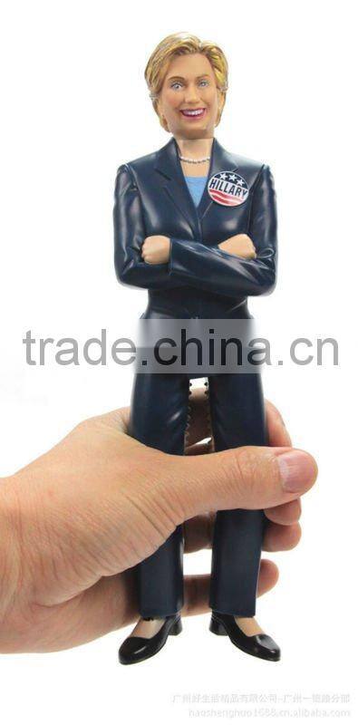 KC-0423 Nut cracker 9 Inch Hillary Nut Cracker Funny Nut Tool