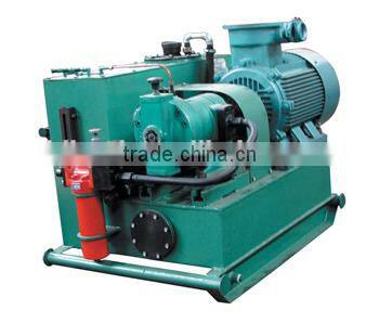 YZBF-120LD water-cooled HYDRAULIC POWER UNITS