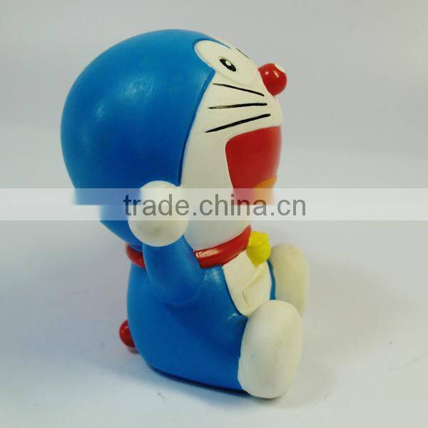 PVC anime character Toys