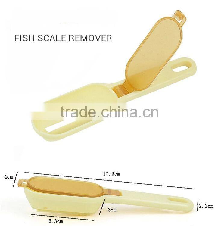 Fish Scale Remover Scale Scraper Fish Scale Scraper Remover