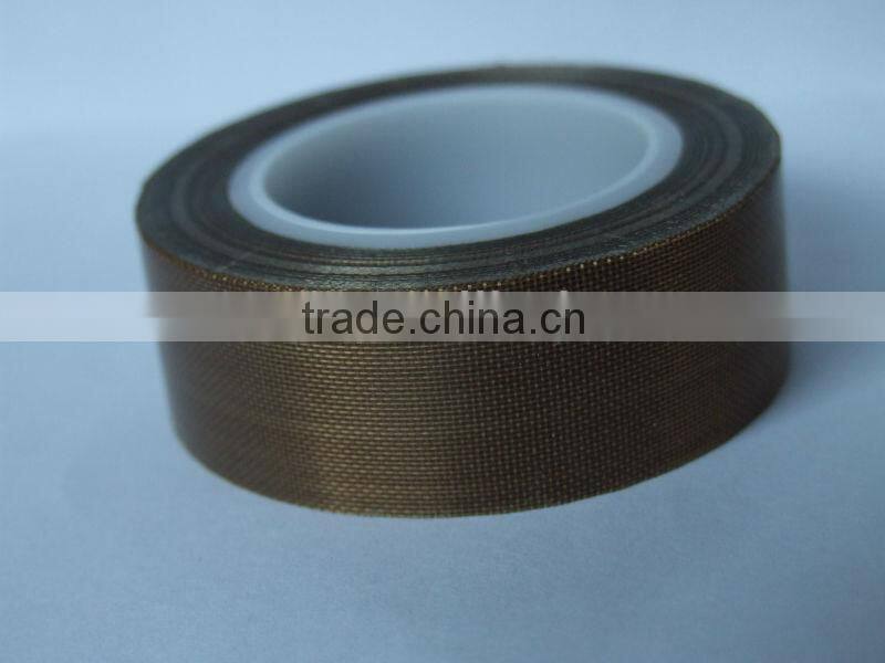 black cello/stretch film/skateboard