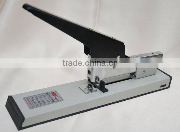 max stapler , big handy stapler for books