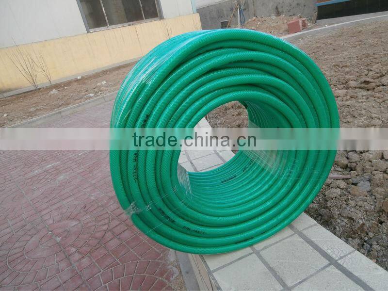 pvc light weight garden water hose