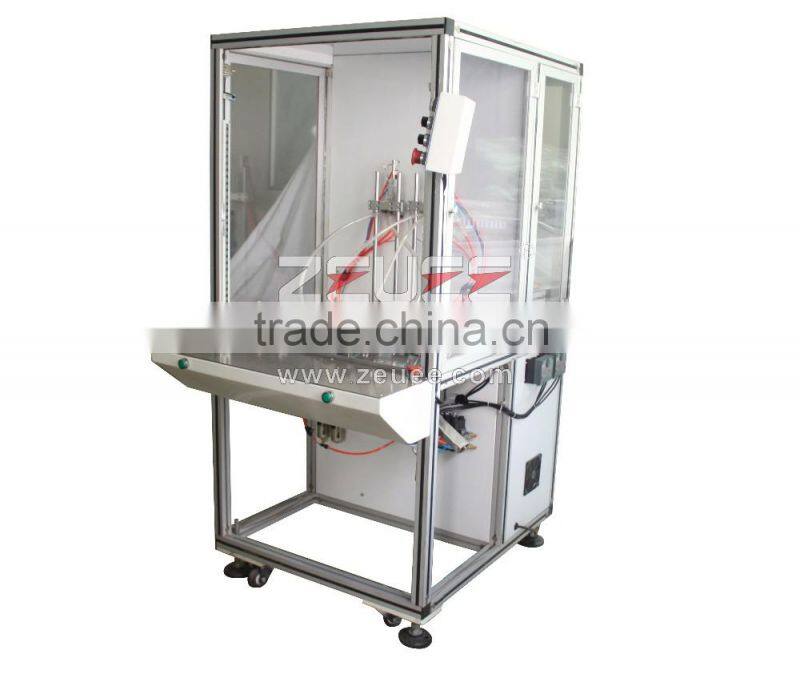 Window Accesssories Handle Accessories Semi-auto Automatic Assembly Machine