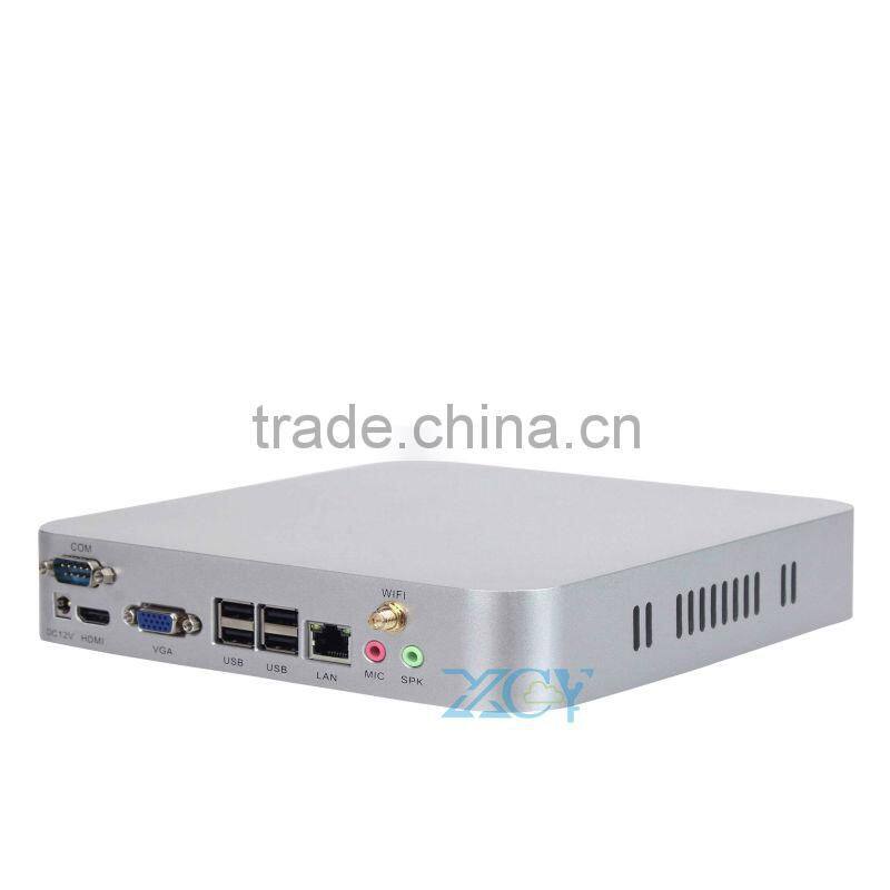 AMD XCY L-19X E350 Dual-core 1.6Ghz MINI PC / HTPC /motherboard desktop/ THIN CLIENT with HDMI