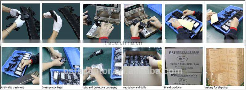 China Wholesale Mobile Phone Travel Charger EU