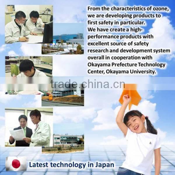 For those who have been breeding the pet indoors, it is perfect for feces odor measures.