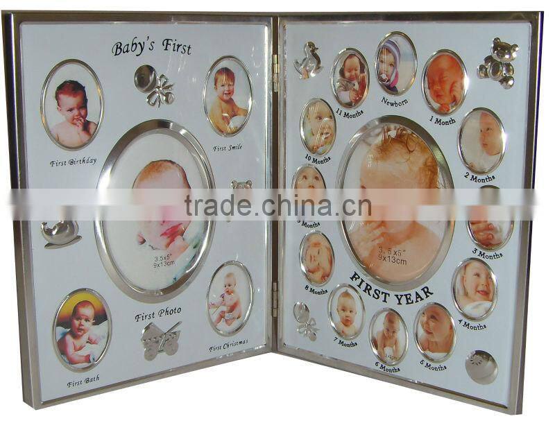 combined photo frame ZD140