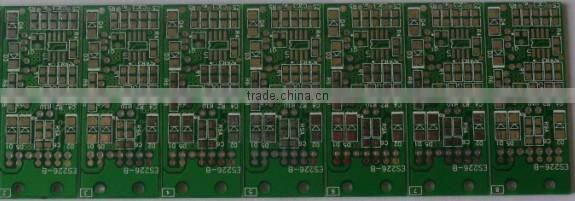 mcpcb manufacturer single side metal core pcb