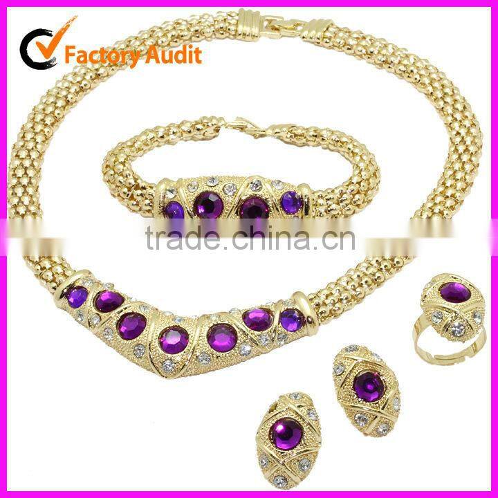 Fashion gift jewelry set FH-FS1001
