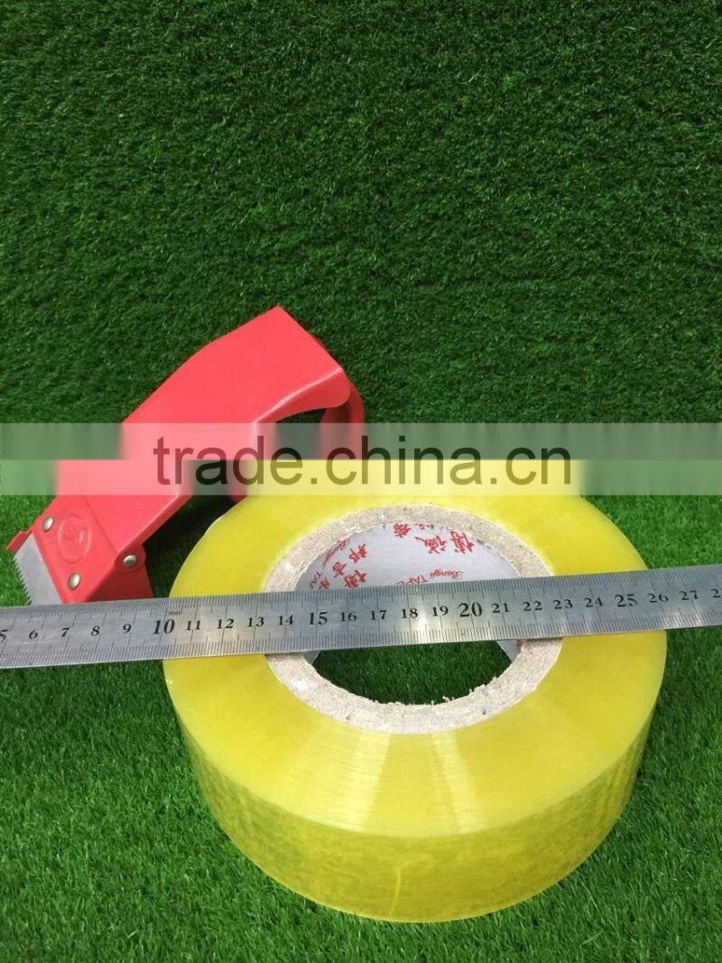 Metal 4.8 tape cutter, tape gun