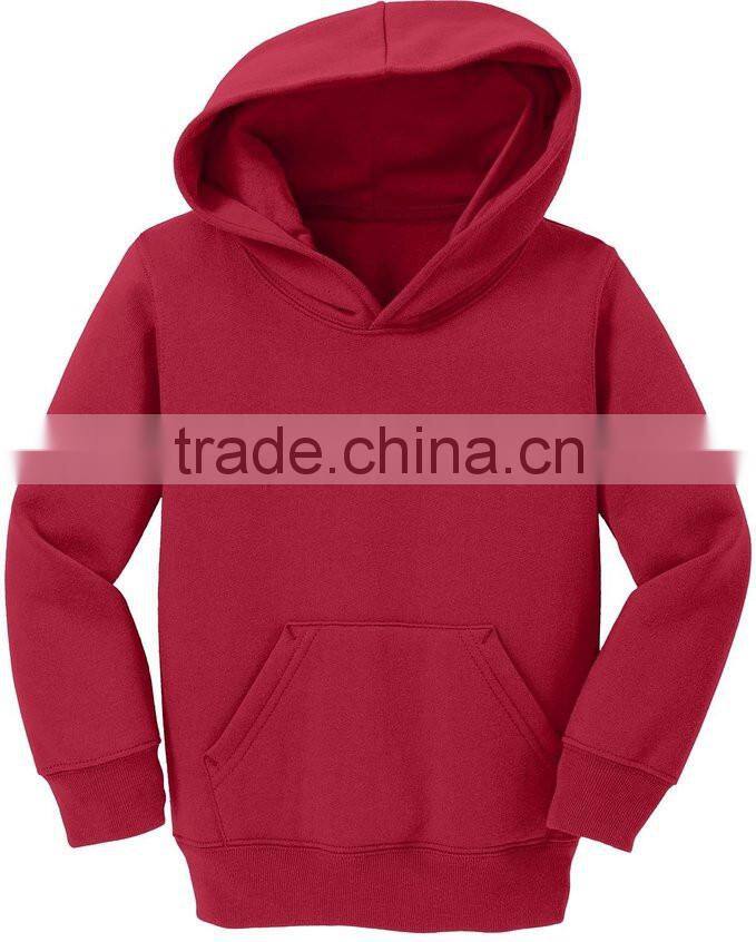 High quality custom blank hooded sweater hoodies wholesale