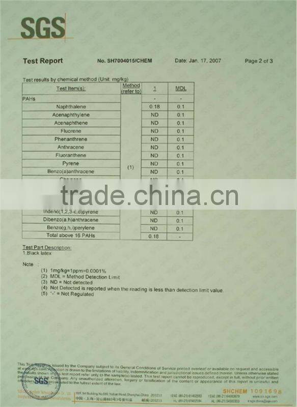 2016 Latex 500g weather sounding balloon