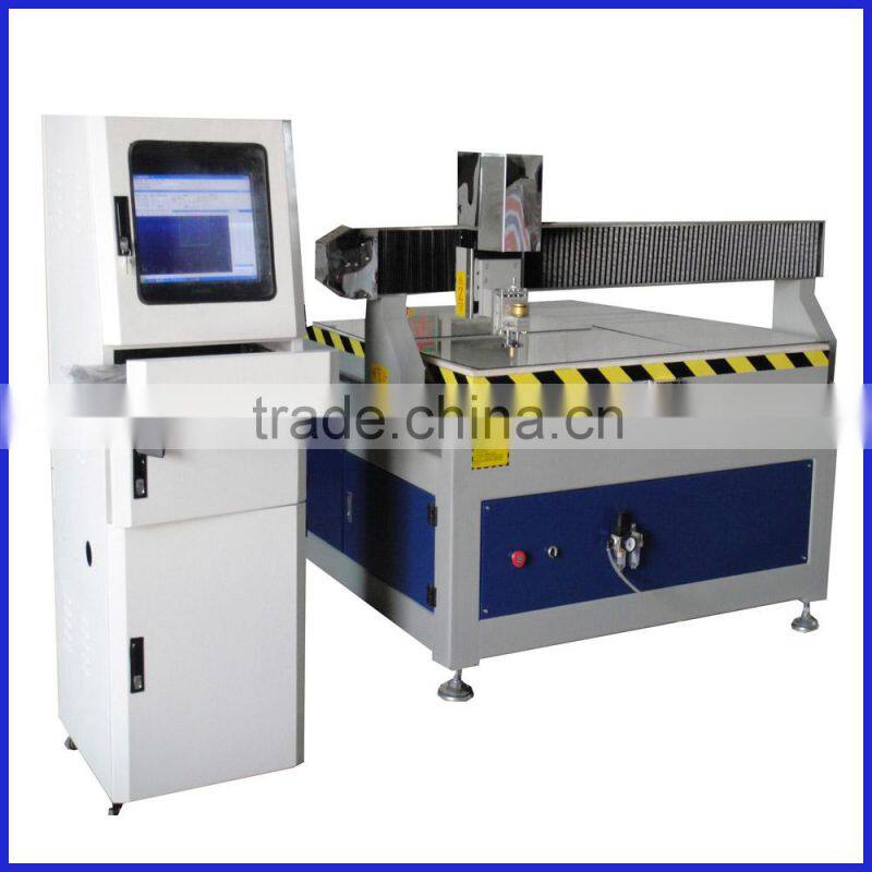 1210 model bottero glass cutting machine price