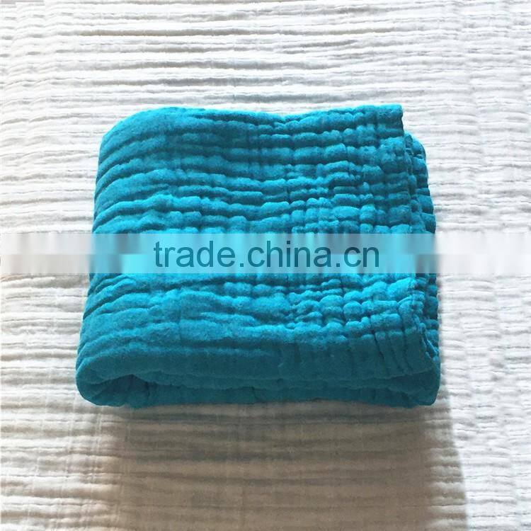 infant organic cotton muslin swaddle, baby muslin wraps