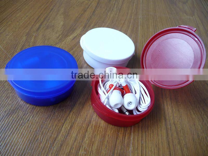 Very popular promotion cheap earphone