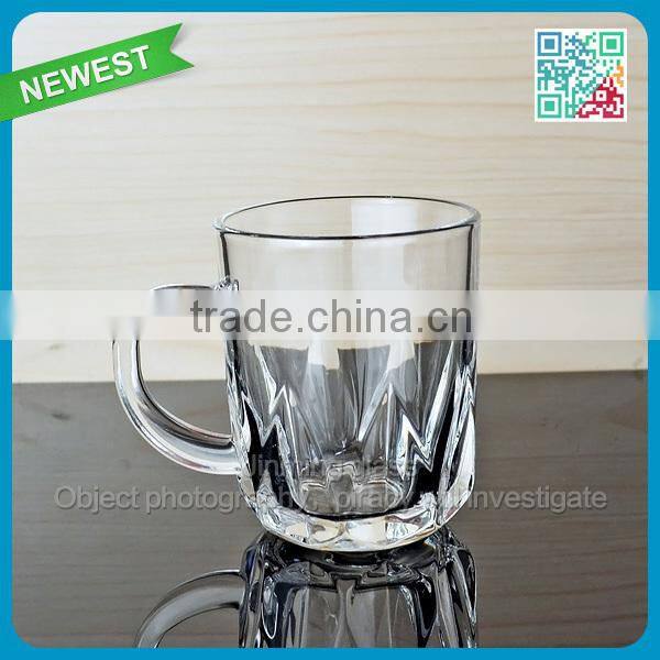 Hot new products for 2015 coffee glass