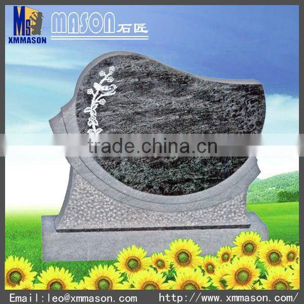 Europe style Angels monuments and headstones