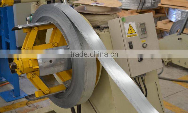 Factory Direct Sale Welded Straight Razor Wire