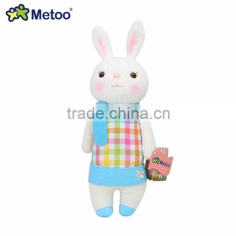 Factory Wholesale Soft Rabbit Plush Toys