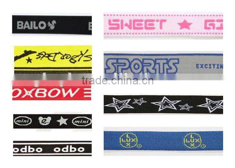 Elastic Bands For Clothes