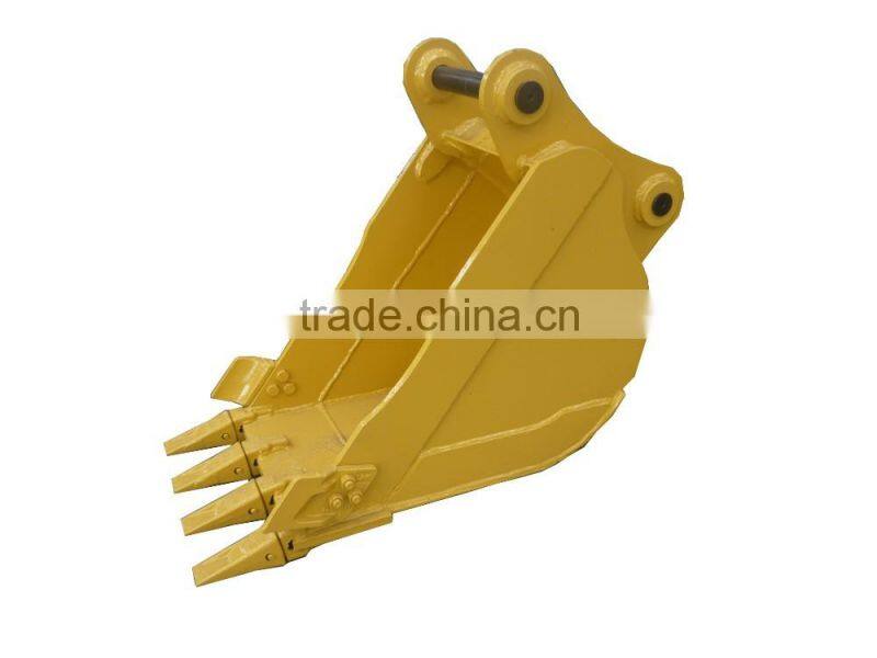 Good quality Excavator Dig/Standard/GP Bucket