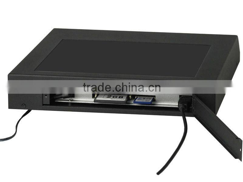 barcode scanner with display 7-15inch