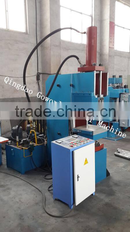3RT rubber roller injection moulding machine for printer machine