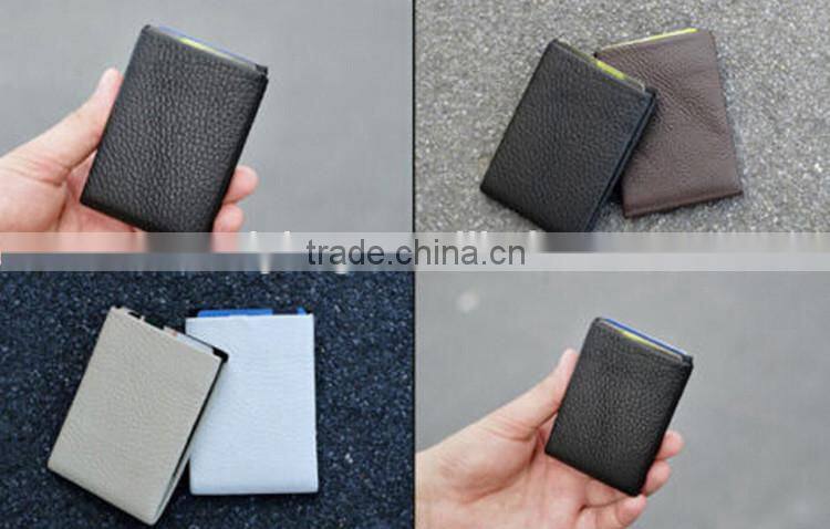 Cheap name credit card holder PU fancy ID bank card holder,Access Card Holder