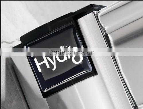 3d soft plastic label adhesive (M-EP239)