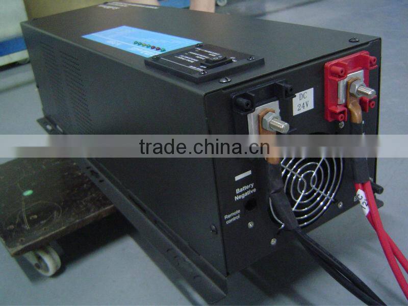 N-PSW 1K-3K Pure Sine Wave Home UPS