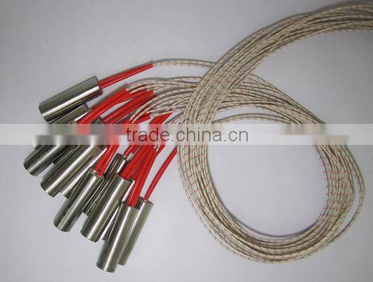 Electric Cartridge Heater