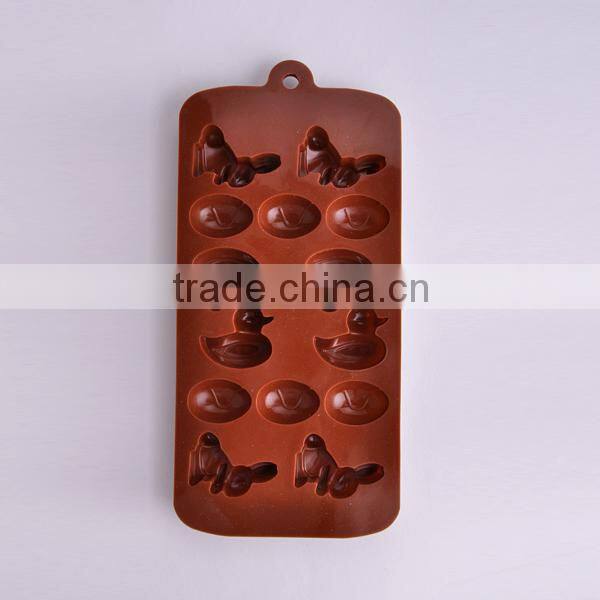 Silicone Cupcake Cases