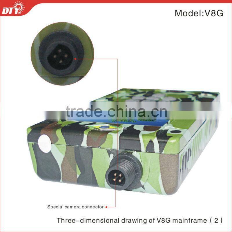 2013 most popular!! Potable SD card digital video recorder