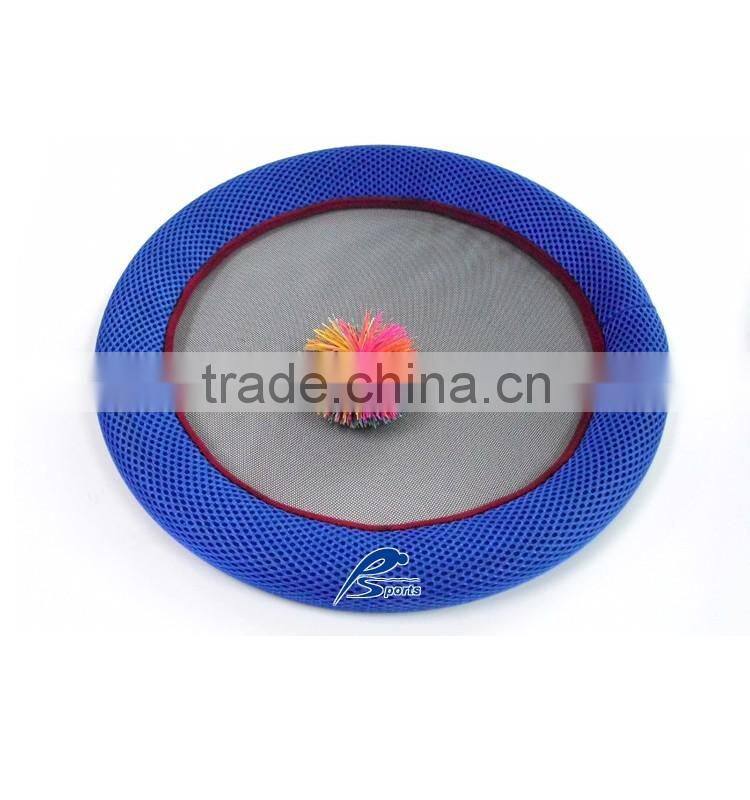 Stretch racquet &Bouching Pad Set