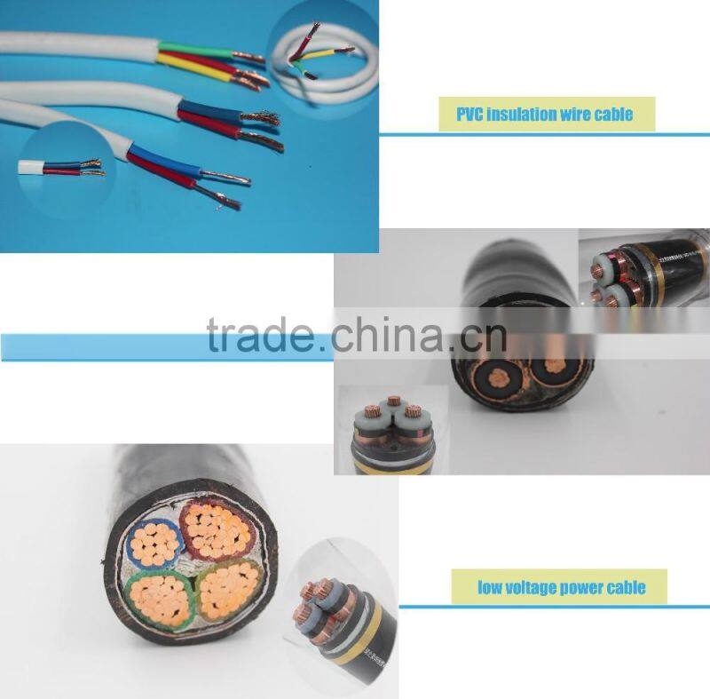 Hot sell super flexible 70mm rubber insulated single core welding cable