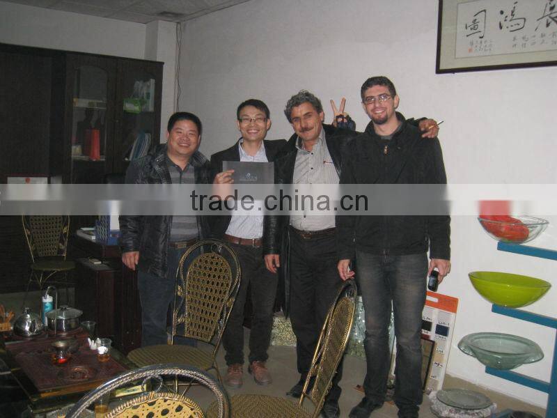 Glass Basins Machine Bending Glass Machine