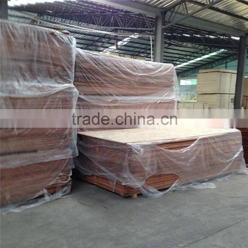 4*6 Grade B Gurjan Veneers Ready for Shipping