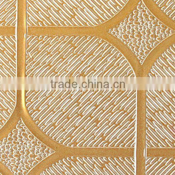 600*600 Decorative PVC Gypsum Board