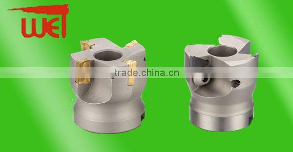 functions side milling cutter spiral blade cutter