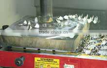 Work holding High power Electronically Controlled Permanent Magnetic Chuck