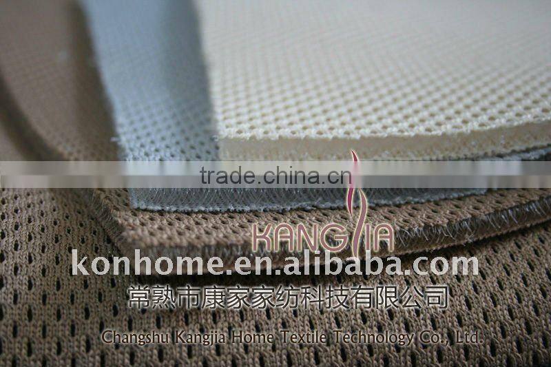 Air net fabric for cushion/chair