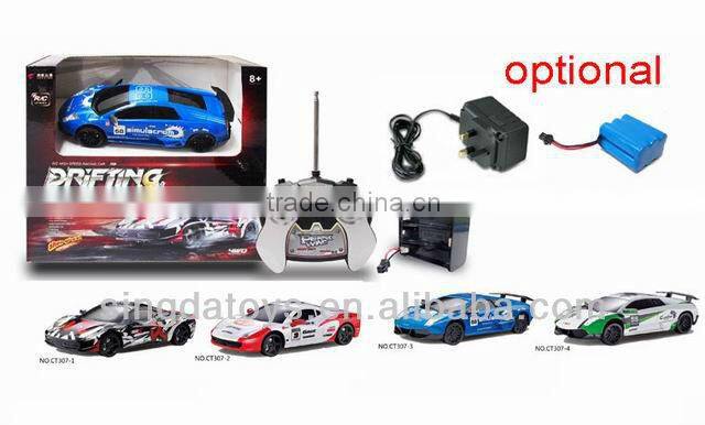 Flashing feather hairpin beautiful party goods christmas light