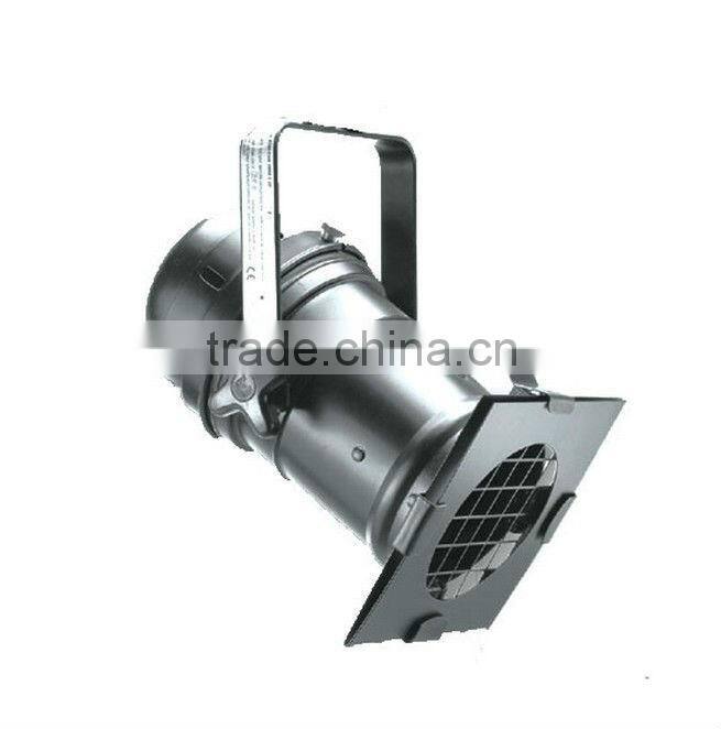 Mounteck Cheap Lights American PAR46 Silver Can Theater DJ Stage Lighting PAR 46 CANS