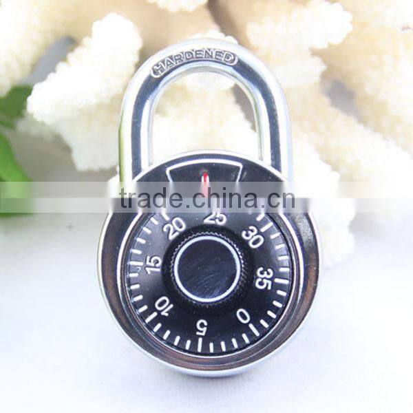 Top Sale safety combination lock high quality long plate door lock