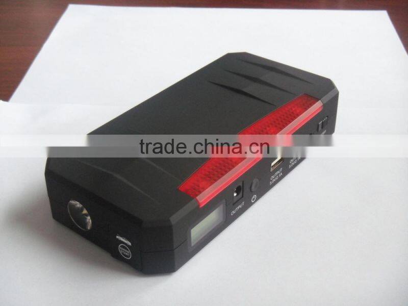 16500mAH-21000mAH multi-function jump starter (SPB5031)