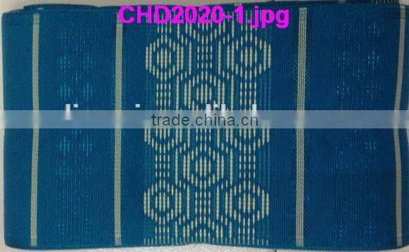 CHD2020-10 high quality ASOOKE headtie African style head wraps,geles headtie for party with factory price