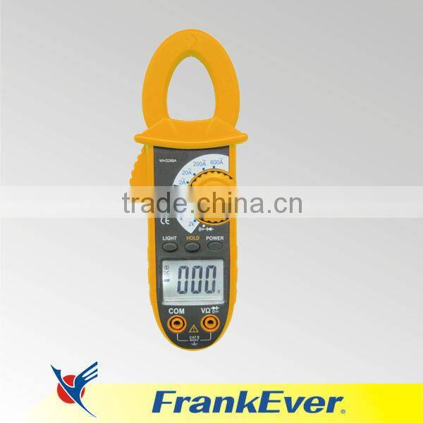 FRANKEVER WH3268A Digital Clamp Meter