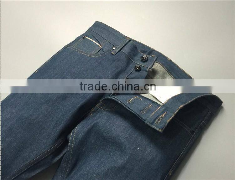 fashion jeans men gender classic skinny nobel straight hombres denim trousers jeans pants