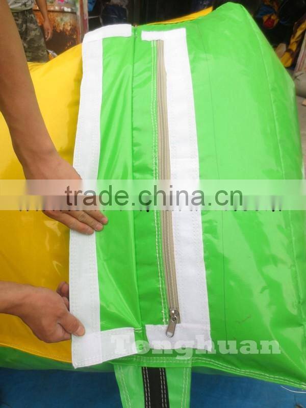 2016 factory supply inflatable booth